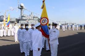 Una disputa por la autopsia del capitán de fragata de la armada rafael acosta arévalo, muerto bajo custodia de agentes. Colombia Recibe Una Nueva Corbeta La Arc Tono De Manos De Corea Del Sur
