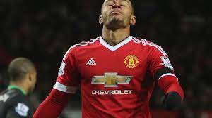 Depaj Rasskazal Pochemu Ne Zakrepilsya V Manchester Yunajted Futbol 24