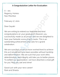 I hope this letter finds you well. 11 Sample Congratulation Letters Format Examples And How To Write Congratulation Letters A Plus Topper