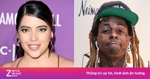 Rapper Lil Wayne bị bạn gái chia tay do ủng hộ Donald Trump