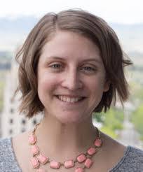 Ashley Sickles's Instagram, Twitter & Facebook