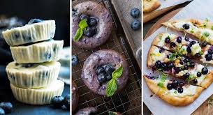 The flavonoids in blueberries can reduce your risk of cognitive decline and dementia by enhancing circulation and are blueberries a superfood? Savor Blueberry Season With These Nine Healthy Blueberry Recipes