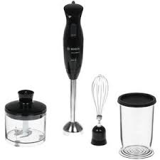 Купить Блендер Bosch CleverMixx MSM2650B черный в интернет магазине DNS.  Характеристики, цена Bosch CleverMixx MSM2650B | 8171617