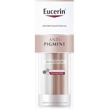 Eucerin even pigment perfector day spf30 50 ml 200,00 aed. Amazon Com Eucerin Anti Pigment Dual Serum 30 Ml Solution Beauty