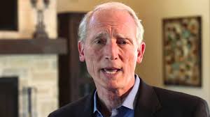 A Message from Richard Newton