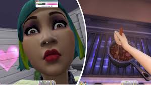 Nu kan du spela ”The Sims 4”