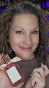 perfume review of the beautiful Main Character by Vivamor Parfums x  Redolessence @redolessence #maincharacter #redolessence #perfumecollection  #letambeauty #maincharacterperfume