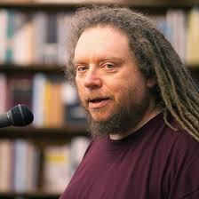 Jaron Lanier: Father of Virtual Reality, renaissance man