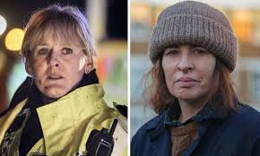 Happy Valley season 3 episode 6 cast: Who stars in the final episode?