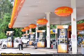 Been using shell for so long. Bhp Karak Is This The Most Popular Petrol Station In Selangor Bikesrepublic