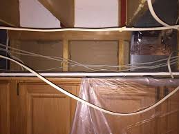 Loose wires also run the risk of being tugged or pulled from their connectors following is a closer look at the three main types of conduit and how to install them. Install Drywall But Electrical Wires