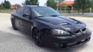Image result for Black 2004 Pontiac