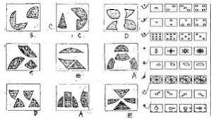 Rumus alphabet tersebut biasanya sudah diberikan di lembaran lain sehingga anda bisa. Kumpulan Contoh Soal Psikotes Dan Kunci Jawabannya Lengkap Pembahasannya