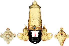 download lord tirupati venkateswara and lord vishnu transparent lord balaji png image with no background pngkey com download lord tirupati venkateswara and