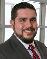 Orlando “Jay” Juarez