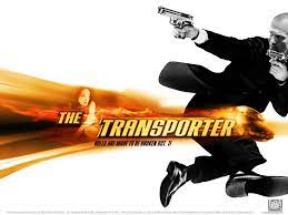 The Transporter Wallpaper The Transporter Wall Good Movies Movies Jason Statham