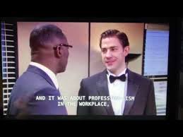 1 biography 2 work relationships 3 appearances 4 references in new boss, charles miner is introduced as the new vice president of the northeast region, filling the position vacated by ryan howard at the end of the fourth season. Charles Miner Meets Jim Halpert The Office Youtube
