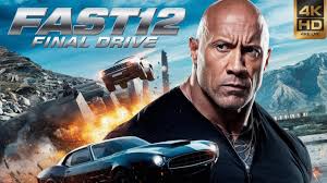 Fast & Furious 12: Final Pursuit – The Epic Conclusion to a Legendary  Franchise – NIWSZONE