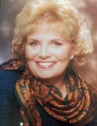 Ellen Marie Barlow Lake