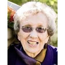 Valeene Field Obituary March 5, 2019