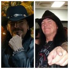 On May 18th Randy Rand a brilliant ROCK STAR and legend was born! He had an  extraordinary gift for connecting with others with his and stage presence  and humor!!!!Most of all, he