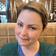 Caroline Power, 'Anti-Diet' Dietitian & Hypnotherapist