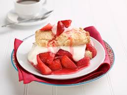 Bisquick Shortcake Recipe 8x8 Pan Strawberry Shortcake Recipe Shortcake Recipe Strawberry Shortcake Recipes Food Network Recipes