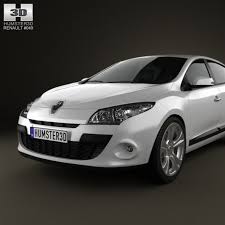 Renault Megane Hatchback 2011