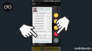 5 Cara Download Lagu Di Youtube Tanpa Aplikasi Android Dan Pc