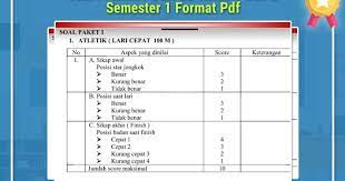 We did not find results for: Soal Praktik Pjok Sd Kelas 1 Dan 2 Semester 1 Format Pdf Operator Sekolah