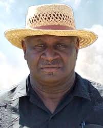 Moses R. Register Obituary (2023)