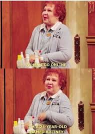Muriel From Suite Life She Was Stinking Funny She Is Also The Voice Of Mrs Potato Head In All The Toy Stories Old Disney Shows Suite Life Old Disney