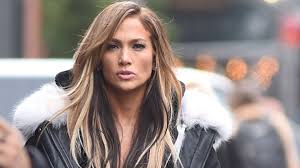 With hustlers , this was the first time in a long time that i was actually terrified, really. Jennifer Lopez Shares Photo Of Herself In A Pink Bikini For Hustlers Sheknows