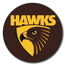 Official afl website of the richmond football club. Hawthorn Hawks Logo Wallpaper Kolpaper Awesome Free Hd Wallpapers