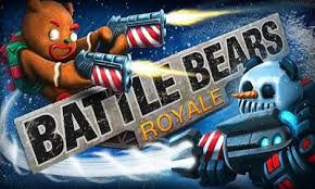 Join oliver, riggs and wil on a space odyssey none of them are. Descargar Battle Bears Royale Gratis Para Android Mob Org