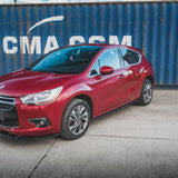 Image result for Fuchsia 2011 Citroen