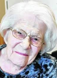 Mary DeWeese Obituary (2024)