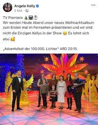 Papan terbaik milik josephine kelly. Angelo Kelly Fansite Home Facebook