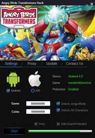 Angry Birds Transformers Hack Http Www Fileworld Info Hack Angry Birds Transformers Hack Angry Birds Transformers Transformers Characters