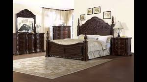 The elegance and opulence of the edwardian era created social and design trends that set european society apart from the rest of the world. Pulaski Furniture Pulaski Bedroom Furniture Pulaski Furniture Reviews Youtube