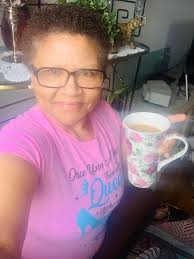 Doughnuts and coffee from Honest Abe's Donuts. Some days, my best friends  🍩☕️