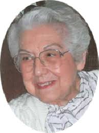 Evelyn Florence Garner Obituary September 20, 2013