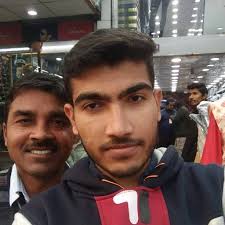 Ashutosh Pal 's User Profile