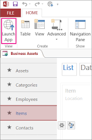 This office 365 asset management assigns contracts / software to users, teams & location. Track Inventory With The Asset Tracking Web App Access