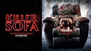 Фильм1 год назад 65 1 +2. Killer Sofa Uk Trailer Youtube