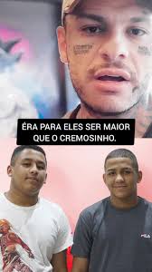 Discussão sobre os Irmão Beto na Mansão Maromba