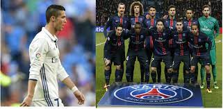We did not find results for: Transfer News Psg Will Sign Cristiano Ronaldo On One Condition Newshouz