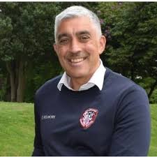 Always a team effort!