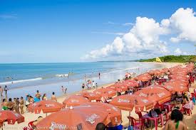 Los huéspedes aprecian la cómoda ubicación. Fotos Da Praia De Taperapuan Em Porto Seguro Ba