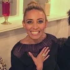 Celina Manning's Instagram, Twitter & Facebook